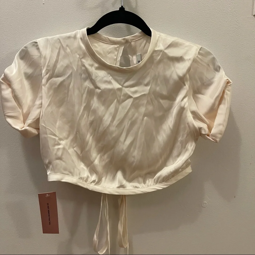 Orseund Iris Le Funk Top - Picture 3 of 6